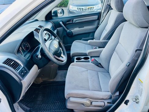 Used 2009 Honda CR-V EX image 14