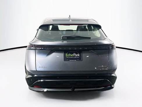 Used 2023 Nissan Ariya FWD image 7