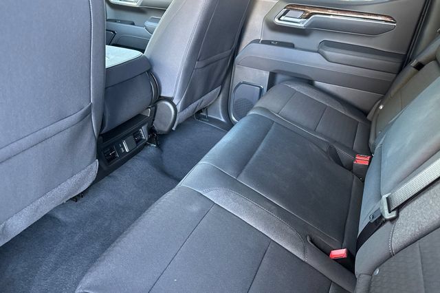 Used 2026 GMC Sierra 1500 Elevation AWD/4WD image 12