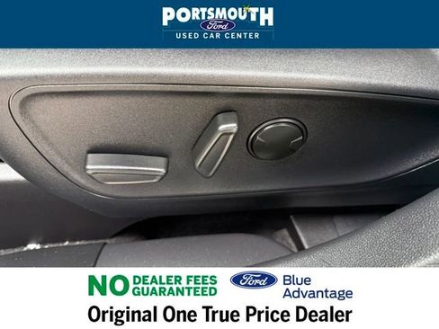 Used 2025 Ford Bronco Sport Outer Banks w/ Outer Banks Tech Package+ image 22