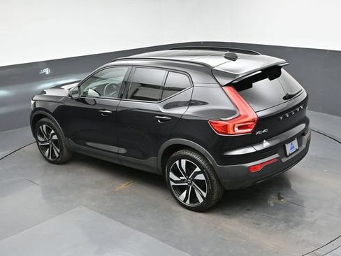 Used 2023 Volvo XC40 B5 Plus w/ Protection Package Premier AWD/4WD image 20