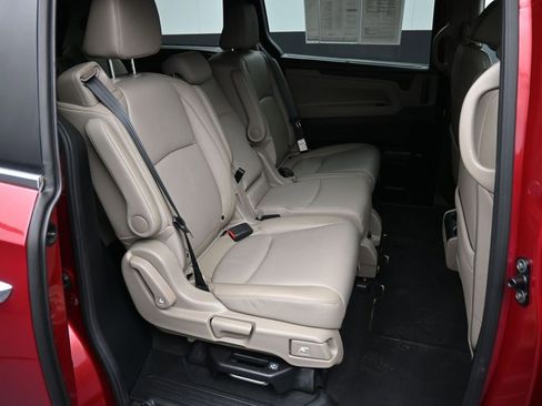 Certified 2023 Honda Odyssey EX-L image 27