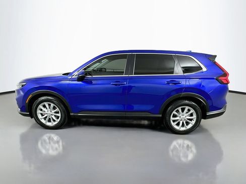 Used 2024 Honda CR-V EX image 8