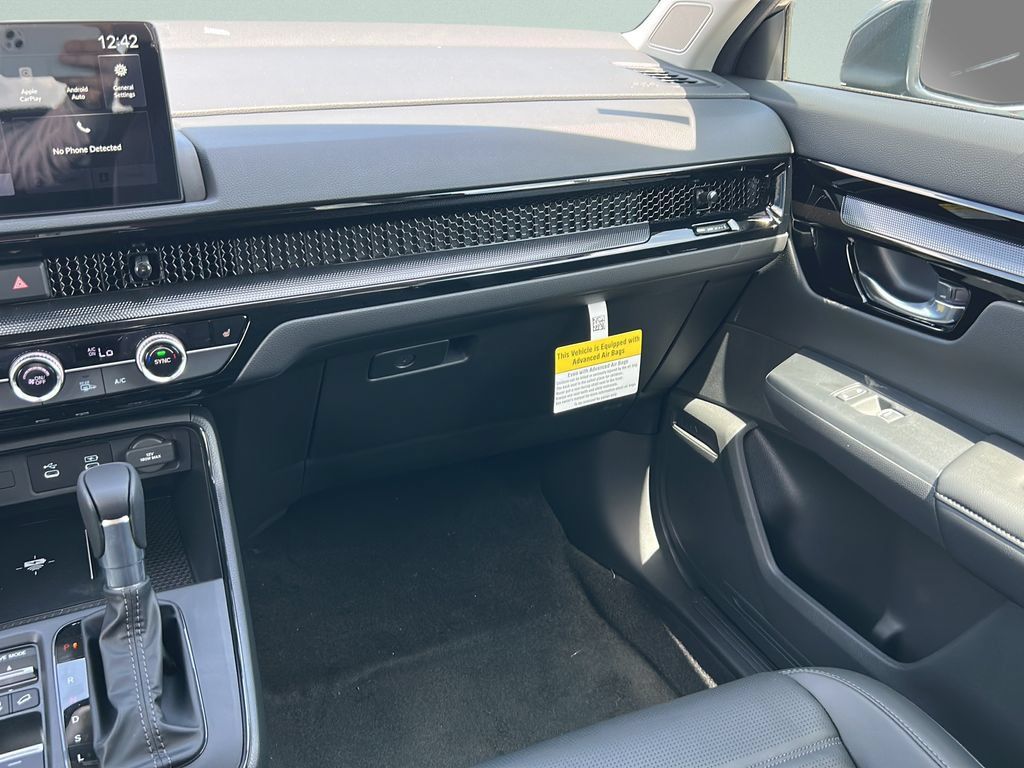 New 2026 Honda CR-V EX-L image 16