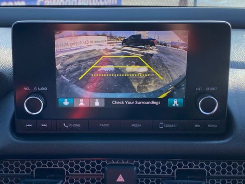 Used 2023 Honda HR-V Sport image 28