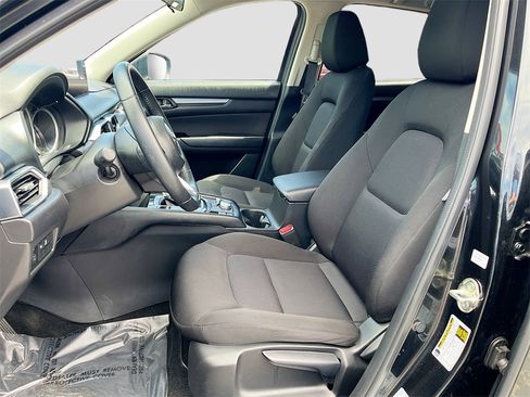 Used 2022 MAZDA CX-5 AWD 2.5 S image 20