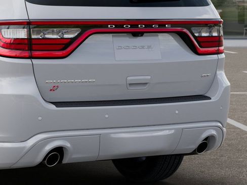 New 2026 Dodge Durango GT image 13