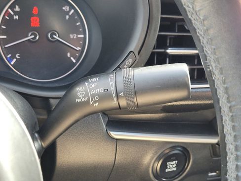 Used 2020 MAZDA MAZDA3 Sedan w/ Select Package image 21