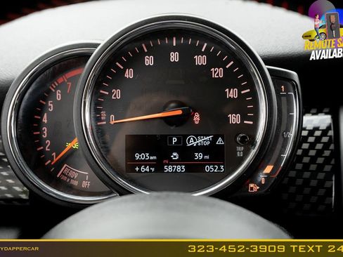 Used 2019 MINI Cooper S FWD image 24