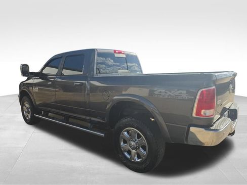 Used 2017 RAM 2500 Laramie w/ Off Road Package AWD/4WD image 10