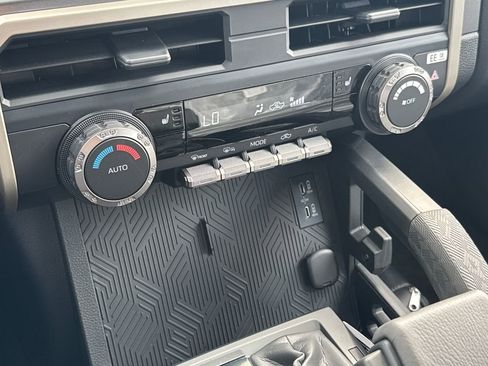 New 2026 Toyota Tacoma TRD Off-Road AWD/4WD image 26