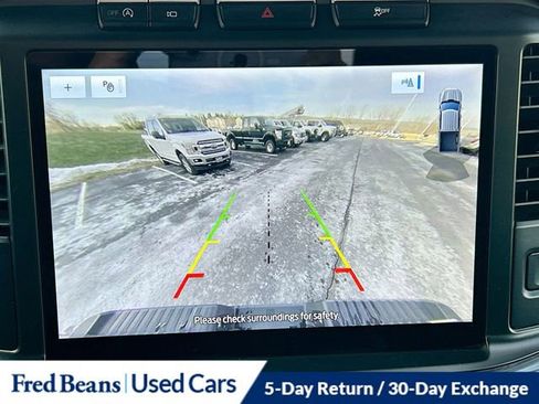 Certified 2023 Ford F150 XLT w/ Equipment Group 302A High image 16