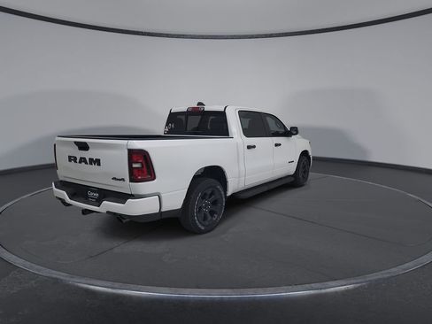 New 2026 RAM 1500 Express AWD/4WD image 14