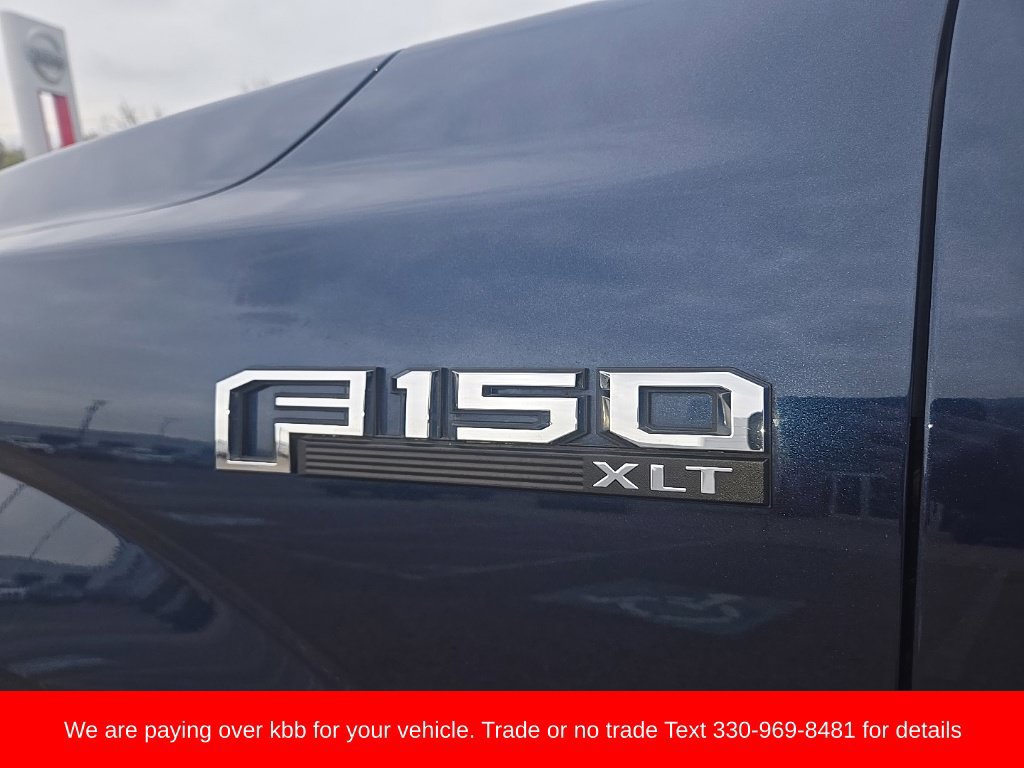 Used 2018 Ford F150 XLT w/ XTR Package AWD/4WD image 9
