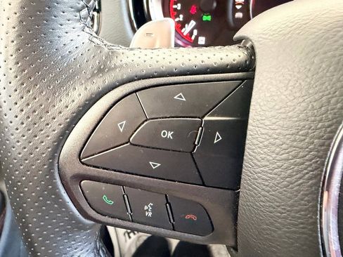 Used 2026 Dodge Durango GT AWD/4WD image 18