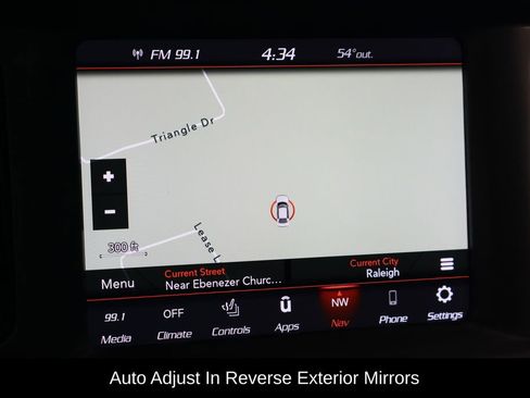 Used 2023 Dodge Charger GT w/ Plus Group image 38