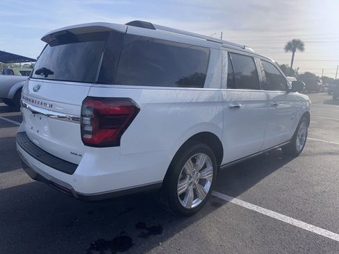 Used 2024 Ford Expedition Max King Ranch image 5