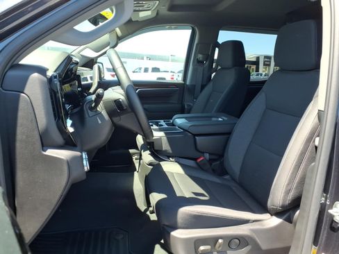 Certified 2025 GMC Sierra 1500 SLE w/ Preferred Package AWD/4WD image 18