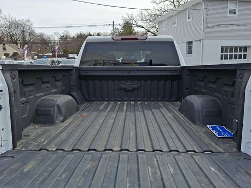 Used 2019 Chevrolet Silverado 1500 W/T w/ WT Convenience Package image 27