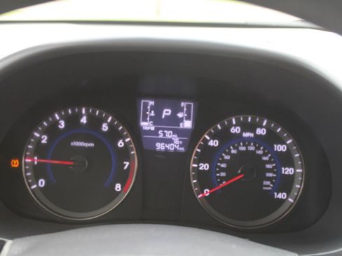 Used 2017 Hyundai Accent SE FWD image 14