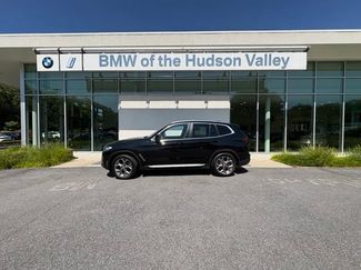 Used 2024 BMW X3 xDrive30i w/ Convenience Package w/ZPA AWD/4WD video 1