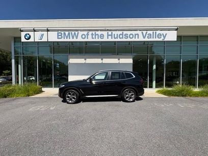 Used 2024 BMW X3 xDrive30i w/ Convenience Package w/ZPA