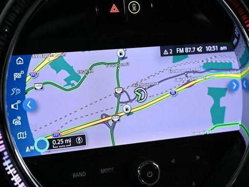 Used 2023 MINI Cooper John Cooper Works w/ Driver Assistance Package image 19