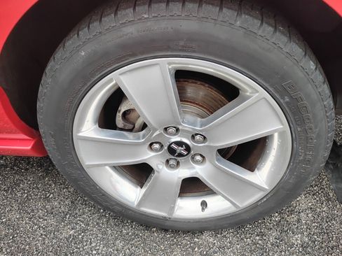 Used 2006 Ford Mustang GT Premium RWD image 22
