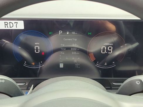 New 2026 Hyundai Kona SE FWD image 9