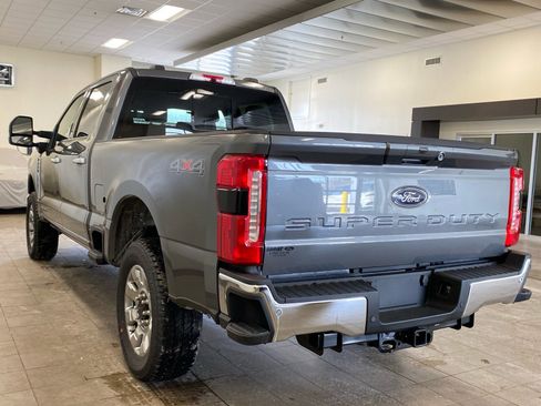 New 2026 Ford F250 Lariat w/ Lariat Ultimate Package image 5