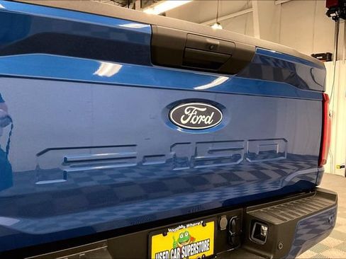 Used 2024 Ford F150 STX AWD/4WD image 9