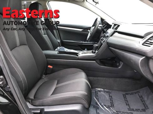 Used 2021 Honda Civic LX image 23