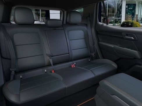 New 2026 GMC Terrain AT4 w/ Convenience Package III AWD/4WD image 17