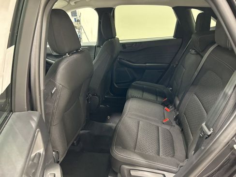 New 2026 Ford Escape Active w/ Tech Pack #1 AWD/4WD image 25