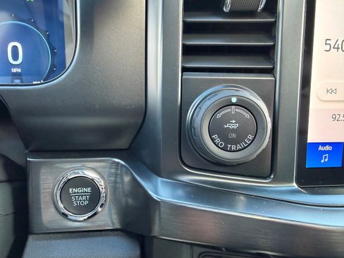 Certified 2024 Ford F350 Lariat w/ Lariat Ultimate Package image 21