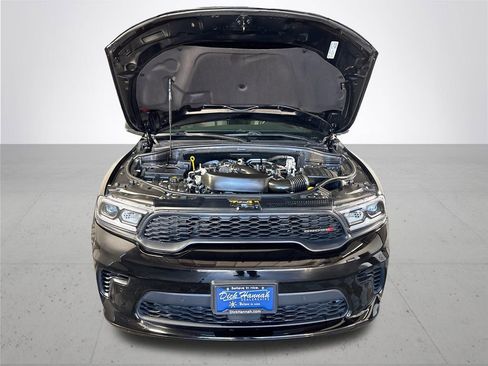 Used 2025 Dodge Durango GT image 23