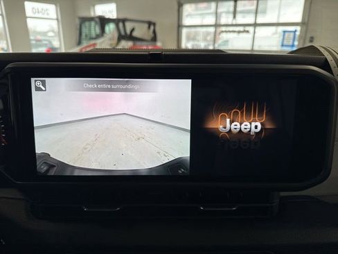 New 2026 Jeep Gladiator Sport image 37