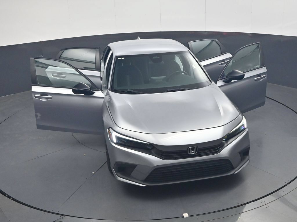 Used 2024 Honda Civic Sport image 38