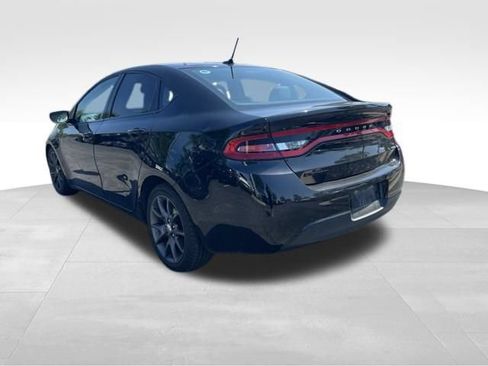 Used 2016 Dodge Dart SE w/ Convenience Group FWD image 5