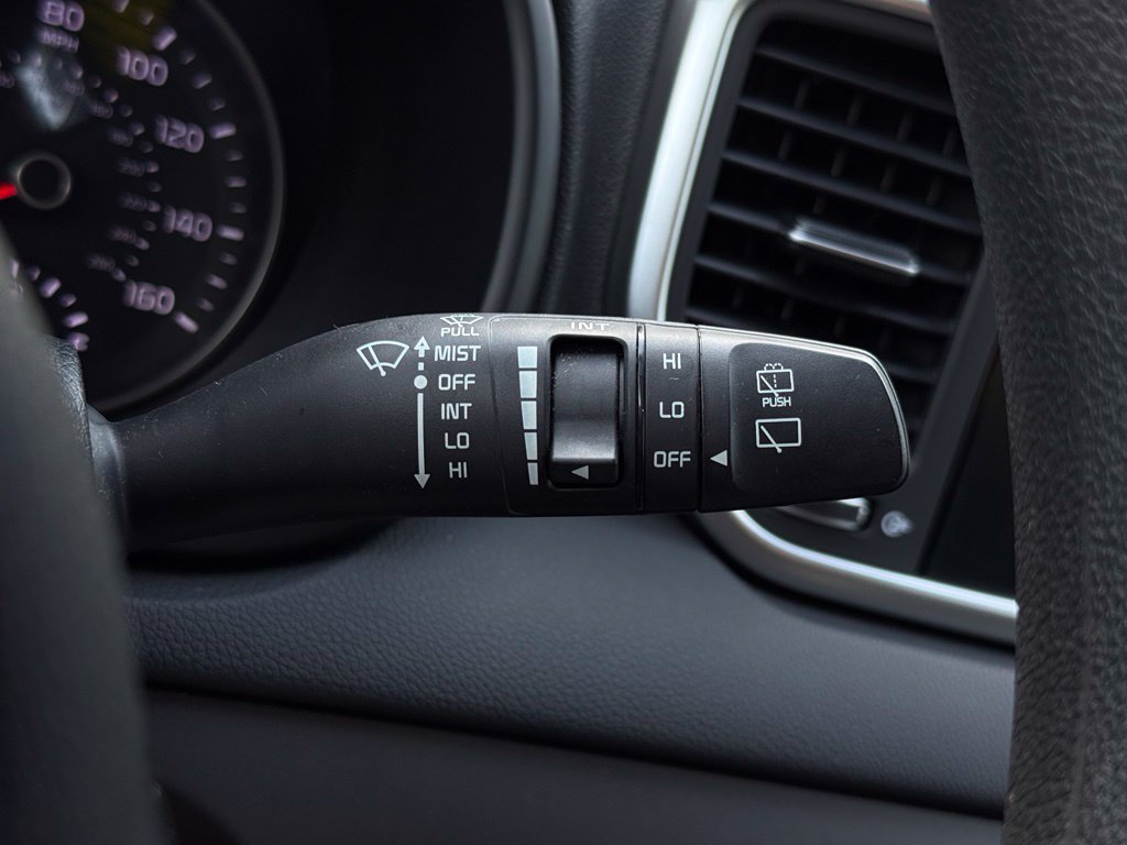Used 2022 Kia Sportage LX FWD image 31