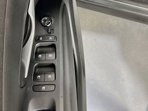 Used 2023 Hyundai Tucson SEL w/ Convenience Package AWD/4WD image 17