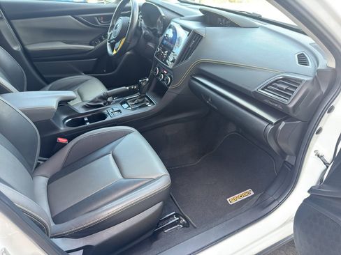 Used 2021 Subaru Crosstrek 2.5i Sport w/ Moonroof Package image 21