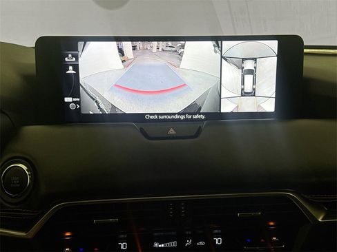 Used 2025 MAZDA CX-90 3.3 Turbo w/ Premium Plus Pkg image 13