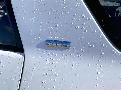 Used 2016 Toyota 4Runner SR5 Premium image 28