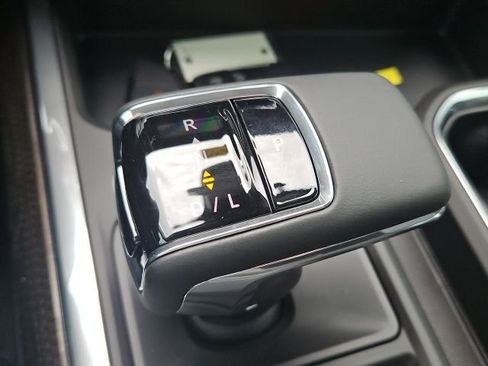 New 2026 Chevrolet Silverado 1500 LT Trail Boss w/ LT Trail Boss Premium Package image 36