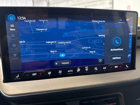 New 2025 Ford Maverick Lariat AWD/4WD image 17