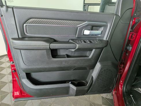 New 2026 RAM 2500 Big Horn image 13