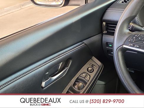 Used 2025 Nissan Sentra SV w/ Trunk Package FWD image 21