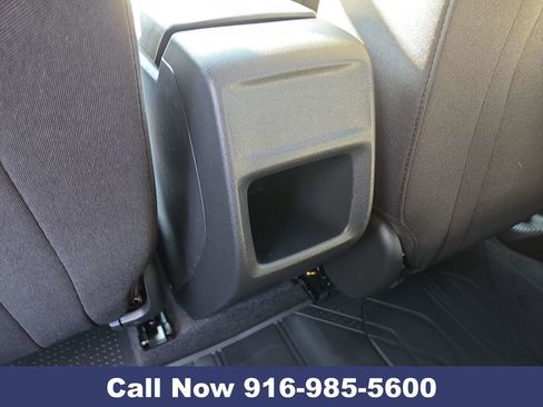 New 2026 Chevrolet Trax RS w/ Sunroof Package image 16