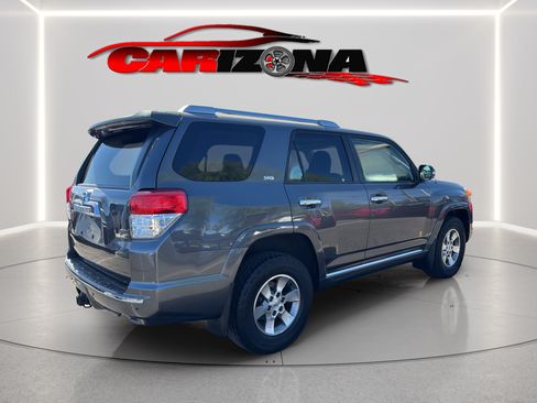 Used 2012 Toyota 4Runner SR5 w/ Convenience Pkg RWD image 5